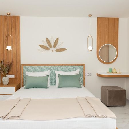 Anna Apartments Χρυσή Αμμουδιά Εξωτερικό φωτογραφία